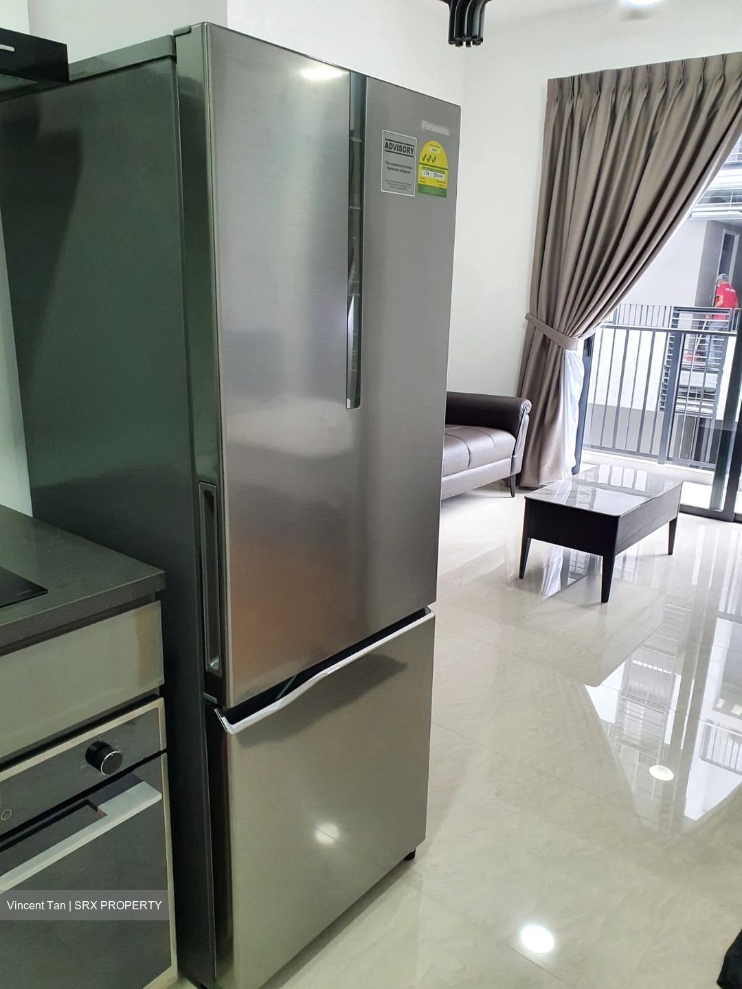 REZI 35 (D14), Apartment #598786741